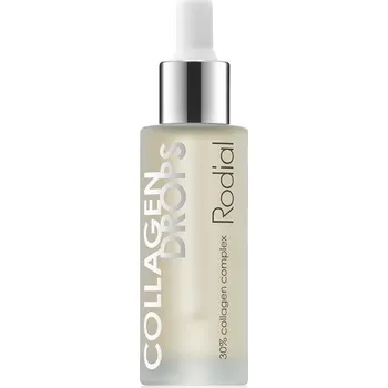 Pleťové sérum Rodial - Hydratační pleťové sérum Kolagenová séra 10 ml unisex