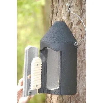 Hnízdní budka Budka pro netopýry 2F s dvojitým panelem