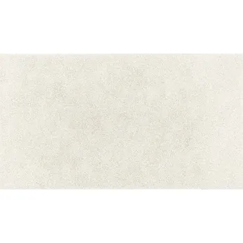 Koupelnová předložka Koberec do koupelny Grund MOLENA 60 x 100 cm bílá