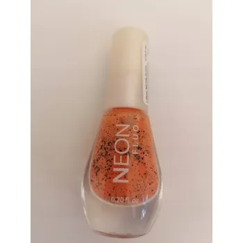 Lak na nehty Neonový lak na nehty 6 mg, odstín 17