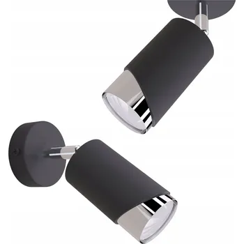 Závěsné svítidlo Cerlux Bragi 1 - bodové, patice GU10