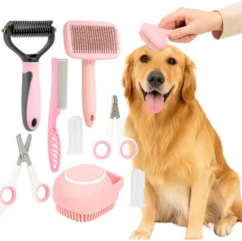 Vrták Kleštičky na drápky HuaXin 7 ks