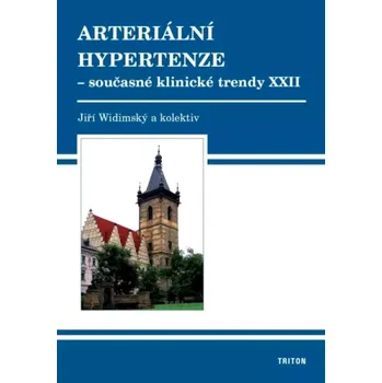 Arteriální hypertenze - současné klinické trendy (Jiří Widimský, 2024)