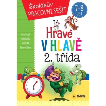 Encyklopedie 2. třída (, 2023)