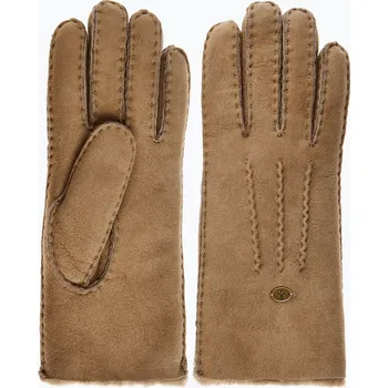 Rukavice Dámské rukavice Emu Australia Beech Forest mushroom