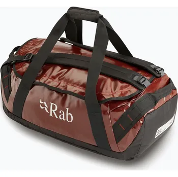 Oblečení a móda Cestovní taška Rab Expedition Kitbag II 30 l red clay