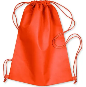 Taška Daffy - Oranžová