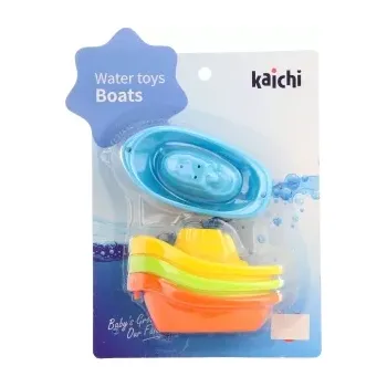 Lamps Lodičky do vody 4ks