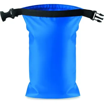 Vodácký pytel Voděodolný vak PVC malý Scubadoo - Královská Modř