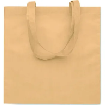 Taška z netkané textilie RPET Kaimani - Slonovina