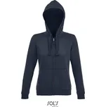SPIKE HOOD DÁMSKÉ 280gr Spike Women - French NavyL