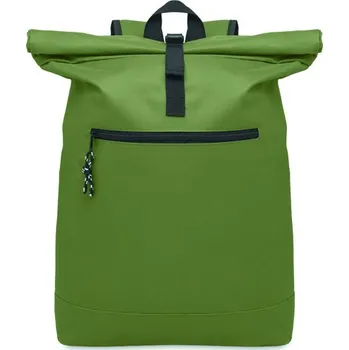 Městský batoh Rolovací batoh z 600D Irea - Armádní Zelená