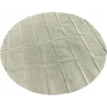 ubrus Ubrus odolný proti skvrnám 160 cm x 160 cm kulatý