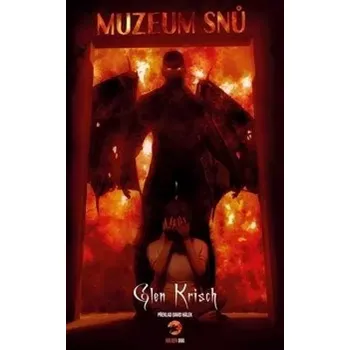 Muzeum snů (Glen R Krisch, 2022)