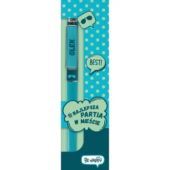 Propiska Pro Super Učitele - Dárek