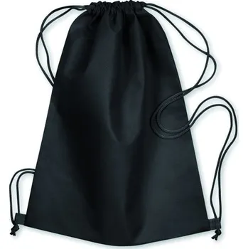 Městský batoh Taška Daffy - Černá