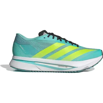 Pánské tenisky Pánské Boty ADIDAS ADIZERO SL2 M JR5121 – Tyrkysová 47 1/3