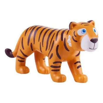 Hračka pro nejmenší Little Friends - Tiger (NL)