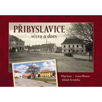 Umění Přibyslavice včera a dnes (autorů kolektiv, 2022)