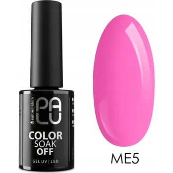 Lak na nehty PALU Hybridní lak Merida ME5 - 11 g