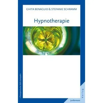 Hypnotherapie - Benaguid, Ghita