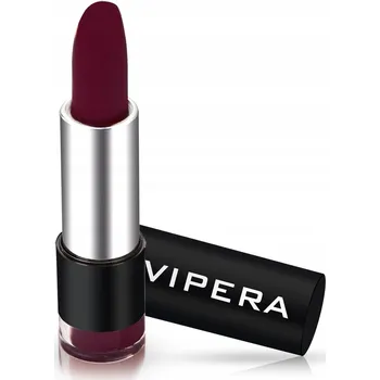 Rtěnka Vipera Elite Matt Lipstick 108 Berry Deluxe matná rtěnka na rty 4g