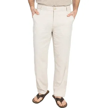 Pánské oblečení Bushman kalhoty Elwood stone 52