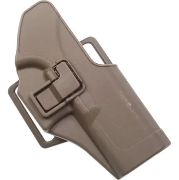 Airsoft Pistolové pouzdro Fobus, Glock, TAN, ACM