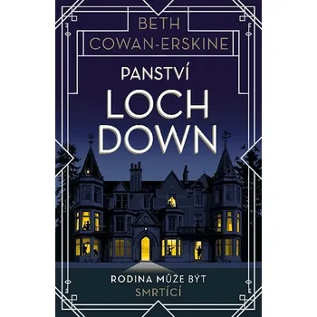 Kniha Panství Loch Down Ekniha