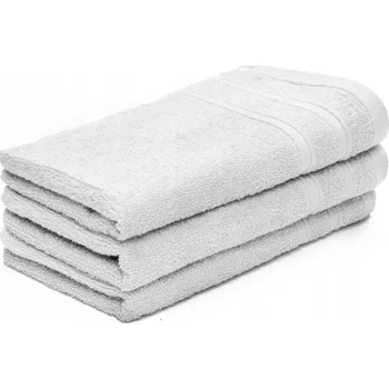 Osuška Povlečeme vše 30x50 cm bavlna