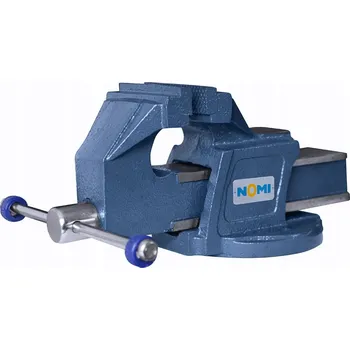 Svěrák Stolní svěrák Nomi 230 mm