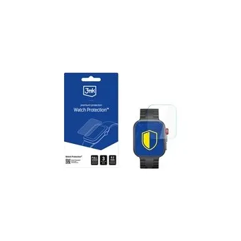 3mk hybridní sklo Watch Protection FlexibleGlass pro Huawei Watch Fit 4 Pro