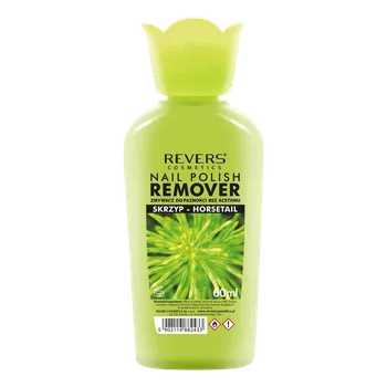 Odlakovač na nehty bylinný PŘESLIČKA 60 ml