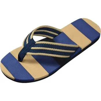 Pánské žabky Pánské žabky A2578 modrá 42