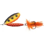 Rotačka Abu Garcia Reflex Red 18g Varianta: REFLEX RED 18G ORANGE COPPER HOLO