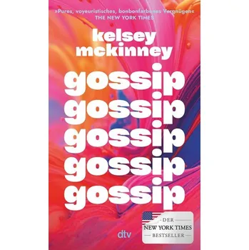 Gossip - McKinney, Kelsey
