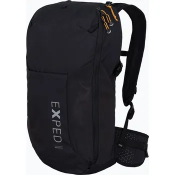 turistický batoh Turistický batoh Exped Skyline 20 l black