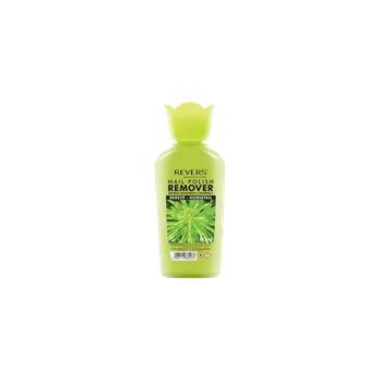 Přípravek na nehty Odlakovač na nehty bylinný KOPŘIVA 60 ml