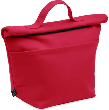 turistický batoh Recyklovaná chladicí taška Recoba Colour - Červená