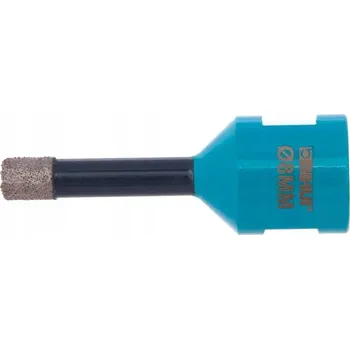 Vrták Diamantová Korunkový Vrták 8mm DBDF08 BIHUI