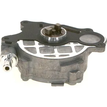 Vakuové čerpadlo Vakuové čerpadlo, brzdový systém BOSCH F 009 D03 014