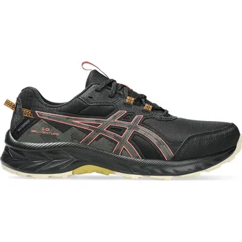 Dámské tenisky Dámské Boty ASICS GEL-VENTURE 10 WATERPROOF 1012B760-002 – Černá 39