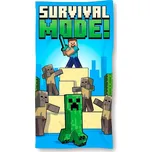 Osuška Minecraft Survival Mode 70 x140…
