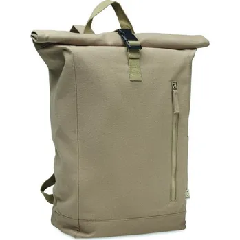 Městský batoh Rolovací batoh 390g Kamet - Khaki