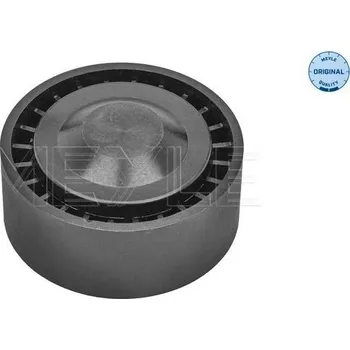 Motor automobilu Vratna/vodici kladka, klinovy zebrovy remen MEYLE 100 009 0016