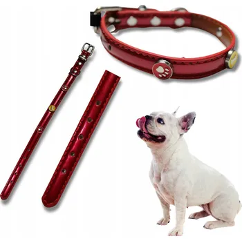 Obojek pro psa Obojek pro psa Domowy_kącik vel. S/M