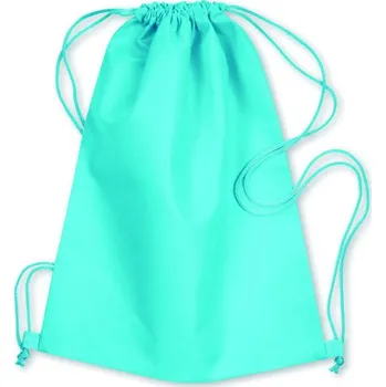 Taška Daffy - Tyrkysová