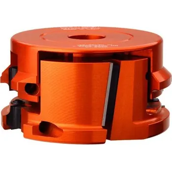 Fréza IGM CMT C694 Zarovnávací stavitelná fréza - D139 d40 Z2+2 RPM 5500-9400, C69400540