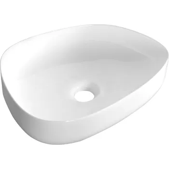 Umyvadlo KERRA - umyvadlo na desku KR-440 5907548123114