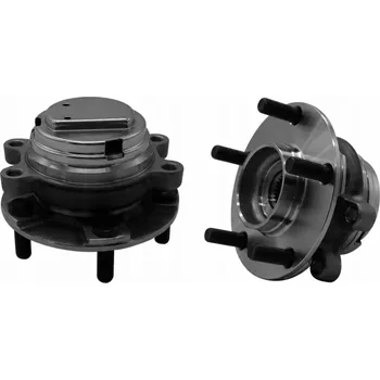 Zavěšení kol GSP 9400203 Sada ložisek kola